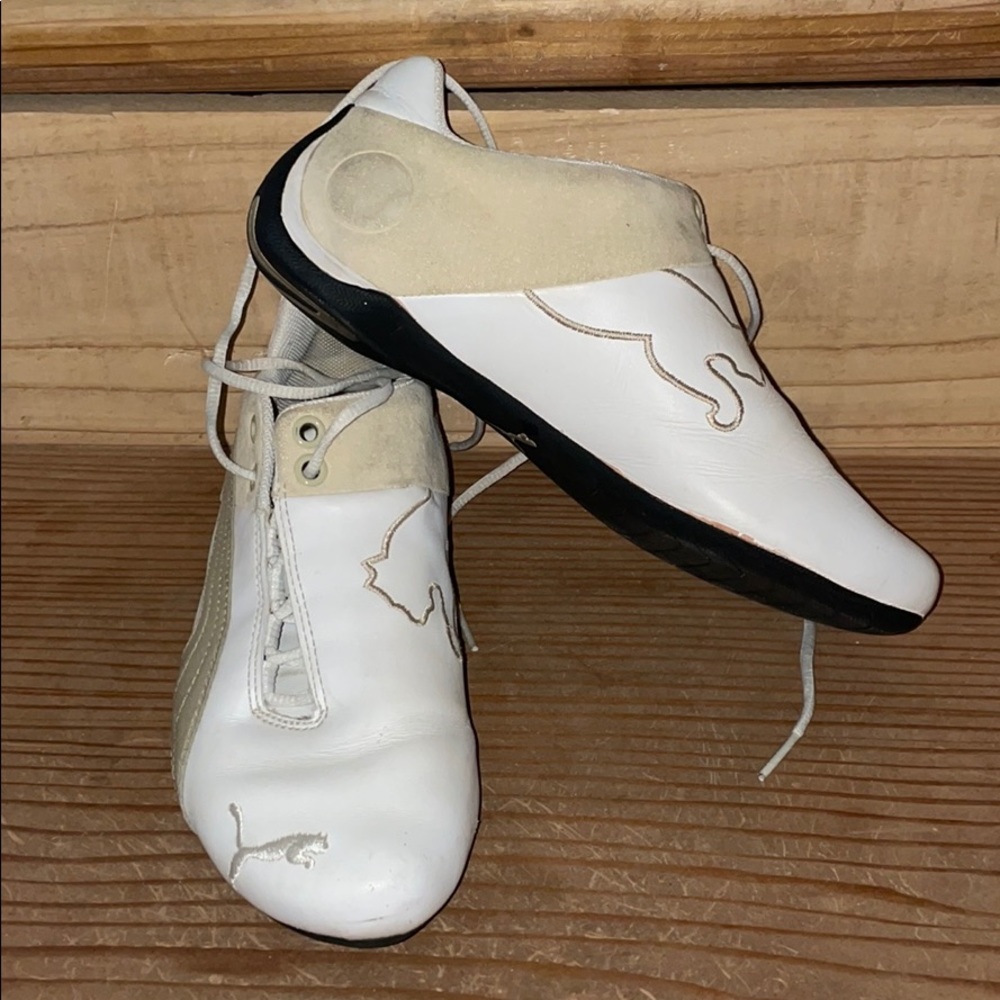 Puma shoes